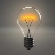 lightbulb, bulb, light